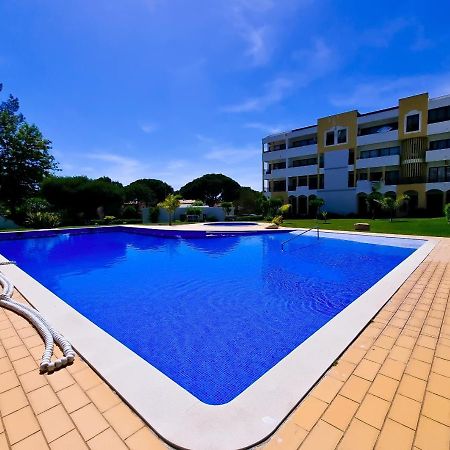 Flh Vilamoura Summer Flat With Pool Exterior foto