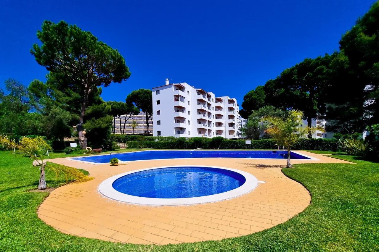 Flh Vilamoura Summer Flat With Pool Exterior foto