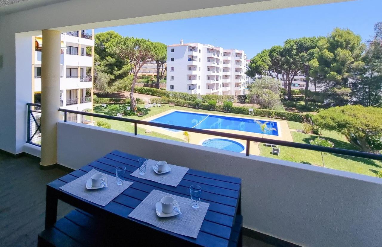 Flh Vilamoura Summer Flat With Pool Exterior foto