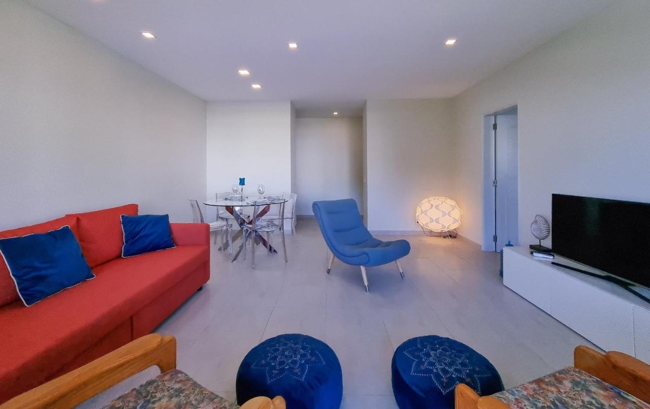 Flh Vilamoura Summer Flat With Pool Exterior foto